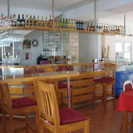 Vila Punta Šibuljina Esterno foto