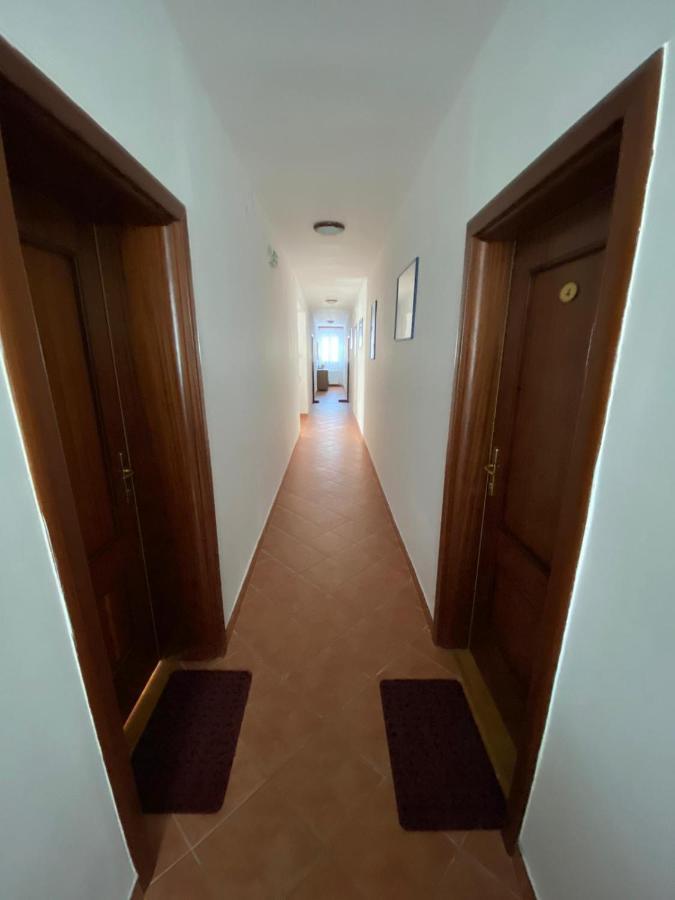 Vila Punta Šibuljina Esterno foto