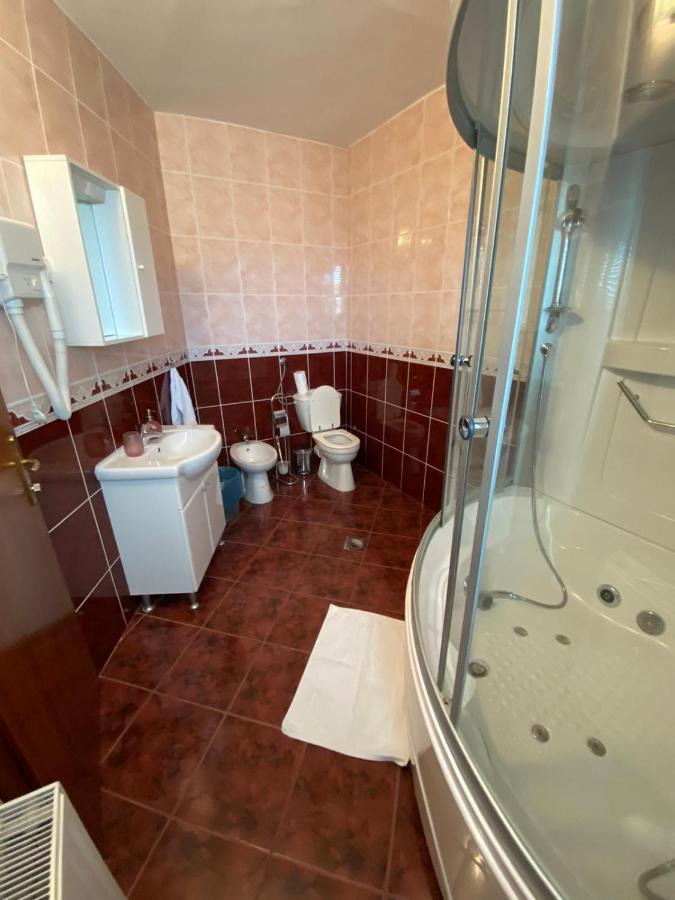 Vila Punta Šibuljina Esterno foto