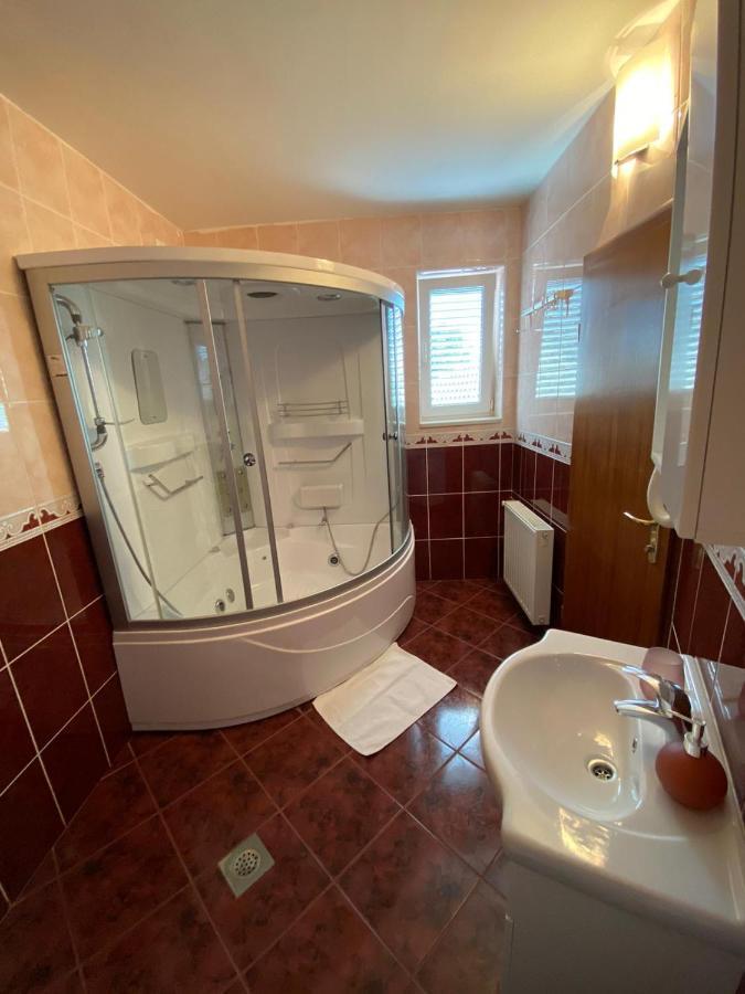 Vila Punta Šibuljina Esterno foto