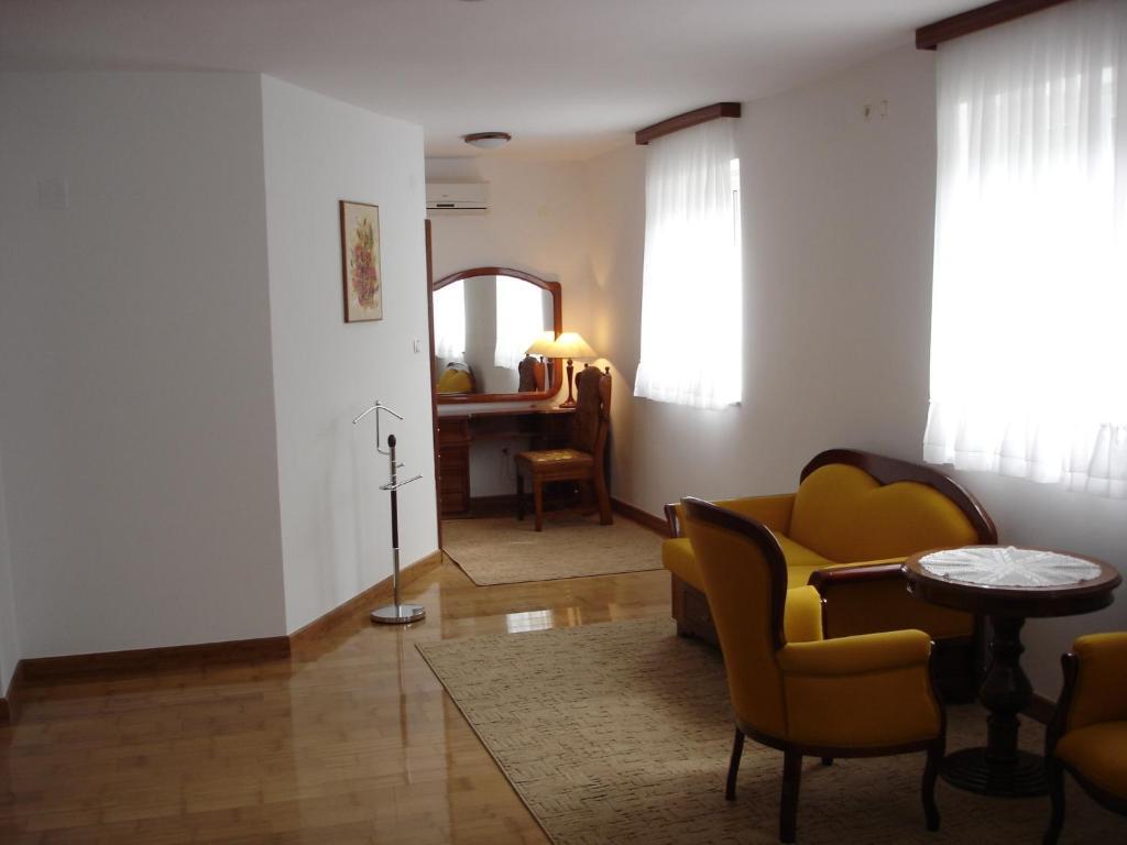 Vila Punta Šibuljina Camera foto