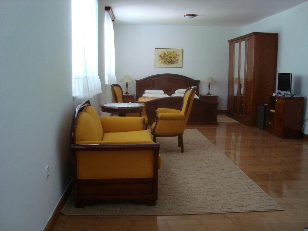 Vila Punta Šibuljina Camera foto