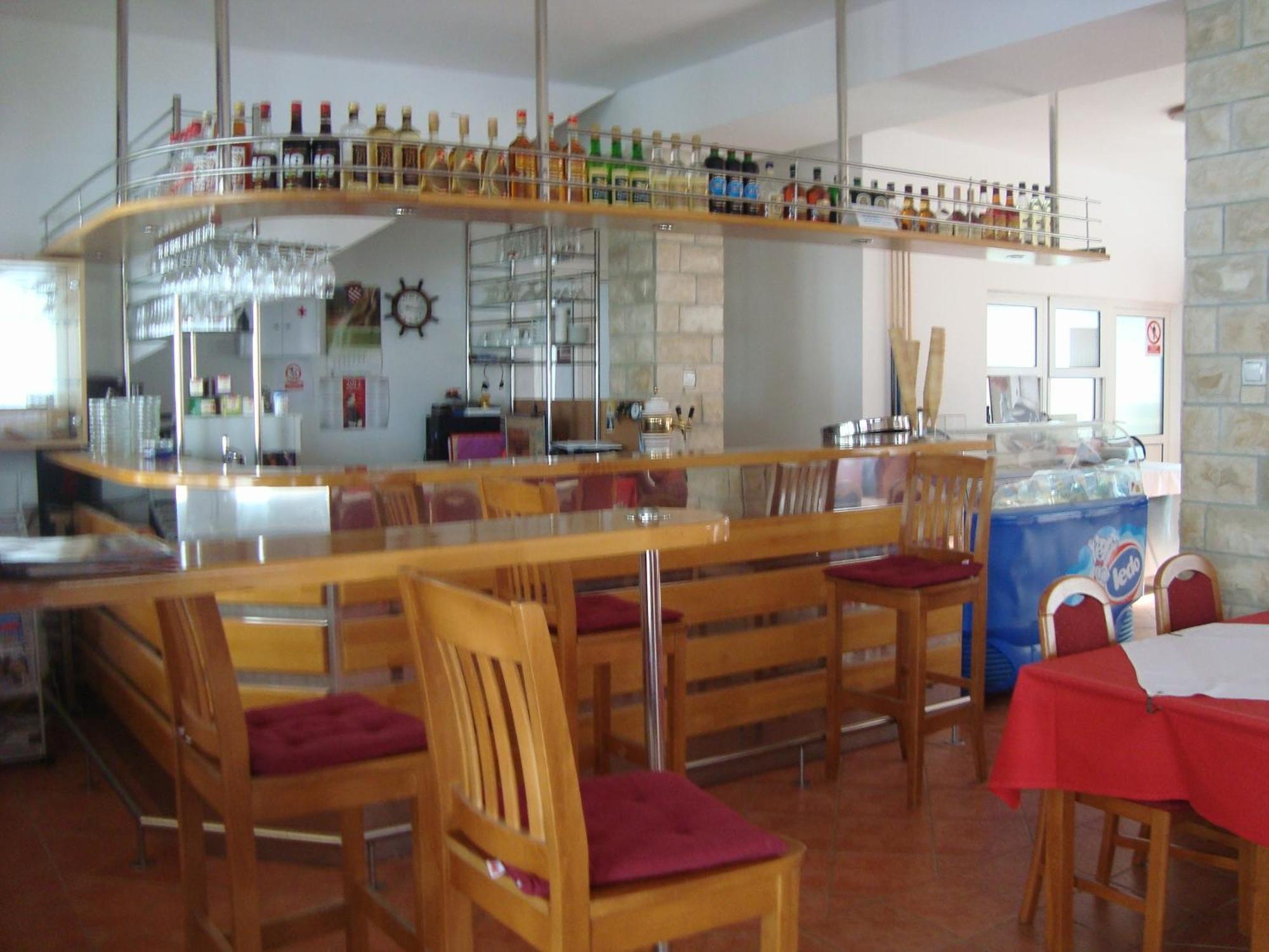 Vila Punta Šibuljina Esterno foto