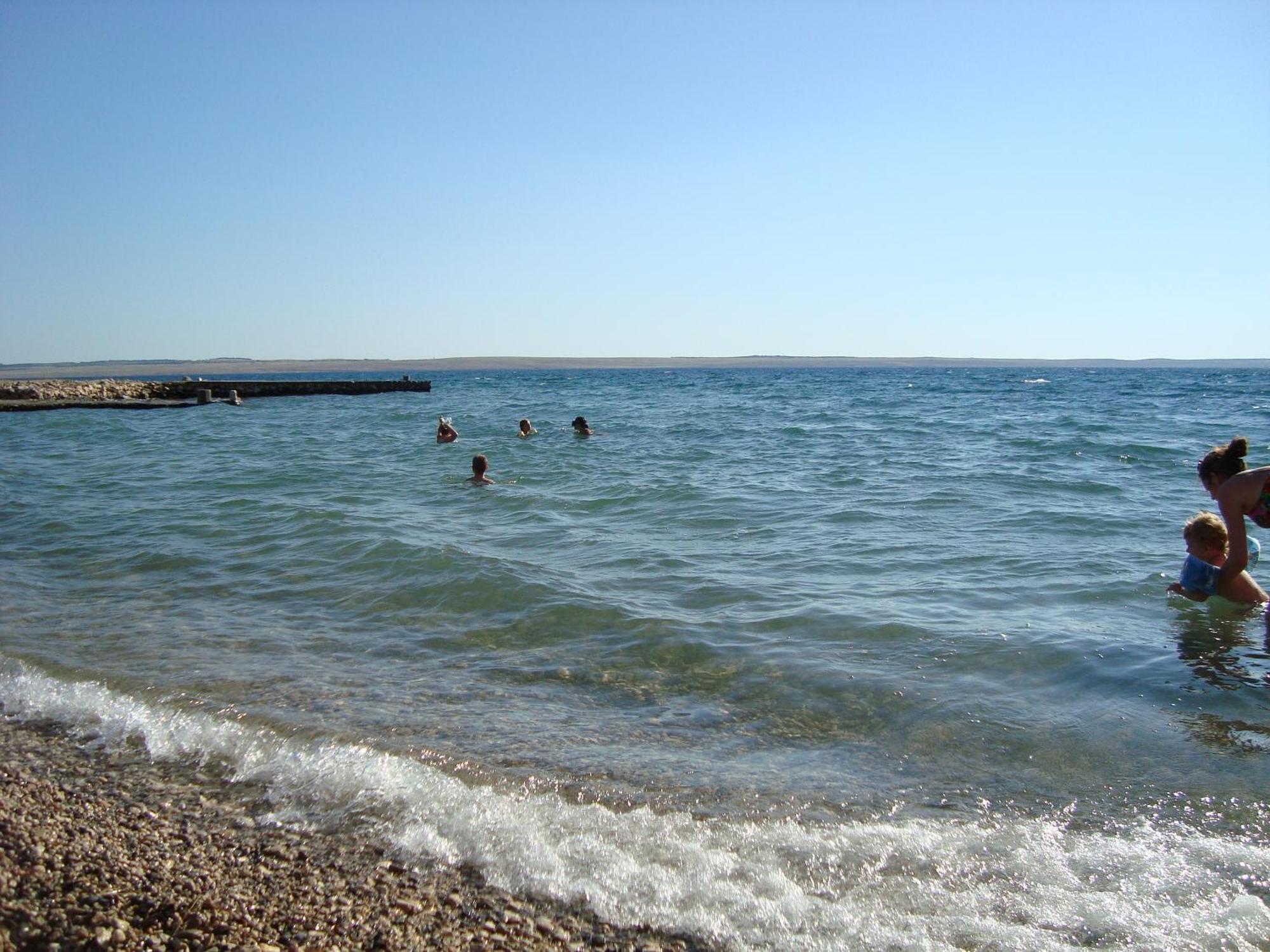 Vila Punta Šibuljina Esterno foto