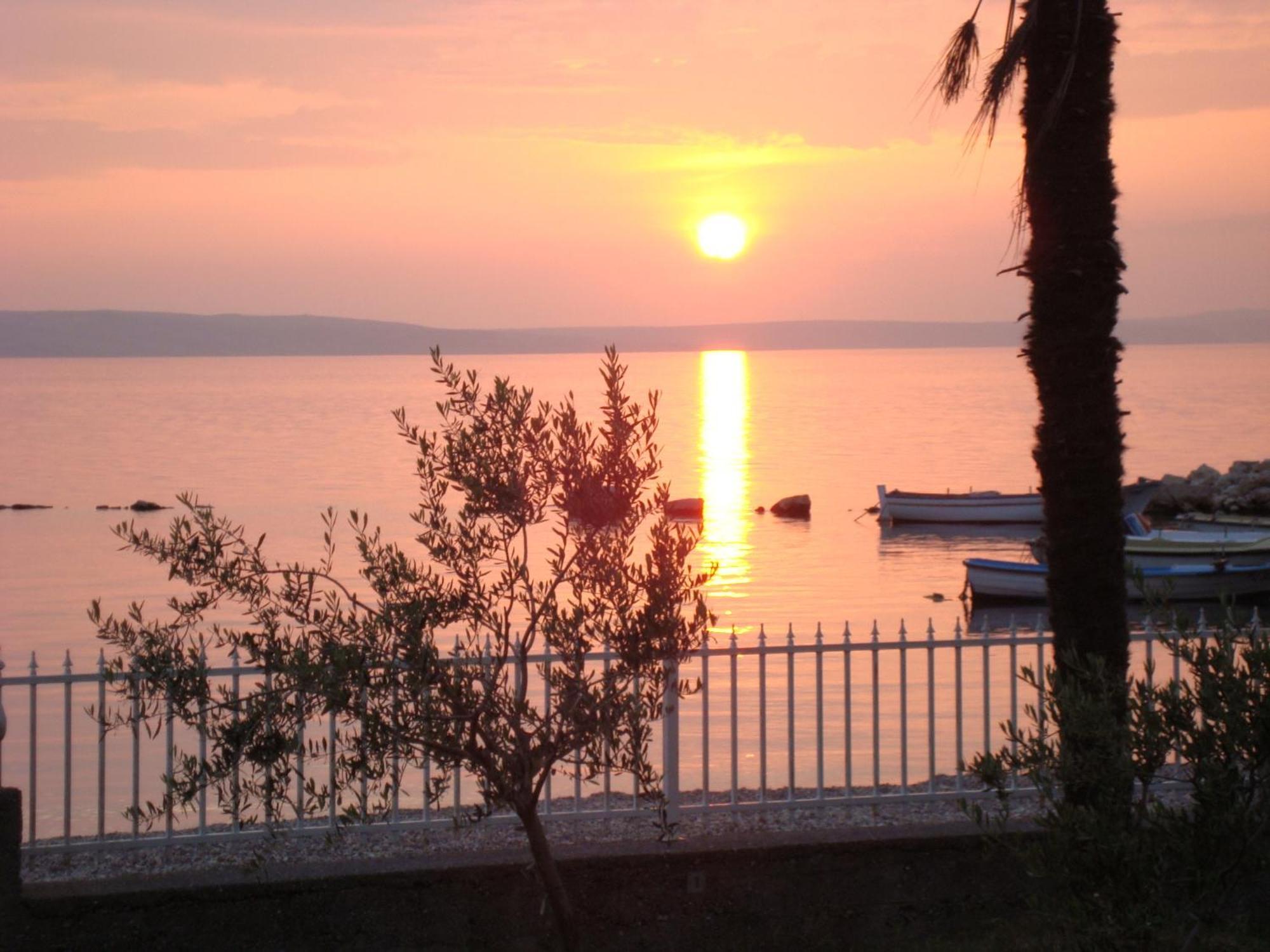 Vila Punta Šibuljina Esterno foto
