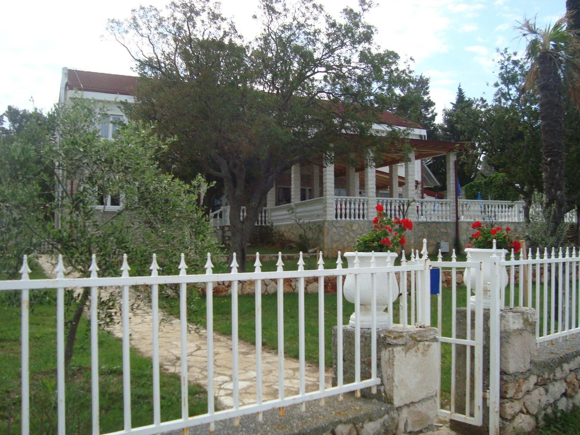 Vila Punta Šibuljina Esterno foto