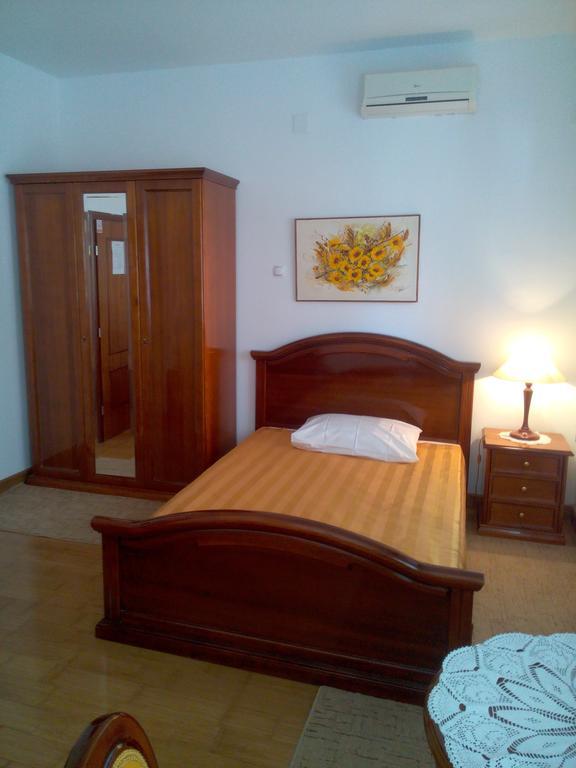 Vila Punta Šibuljina Esterno foto