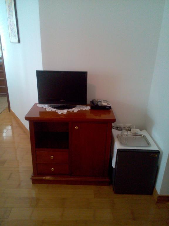 Vila Punta Šibuljina Esterno foto