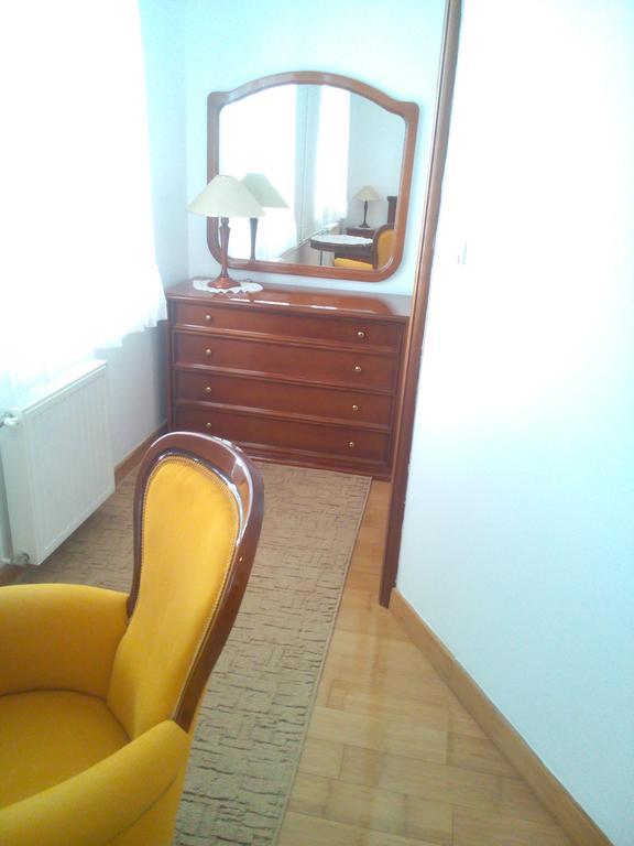 Vila Punta Šibuljina Esterno foto